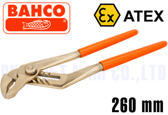 Kìm chống cháy nổ Bahco NS408-250