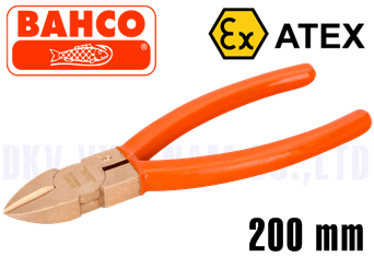 Kìm chống cháy nổ Bahco NSB402-200