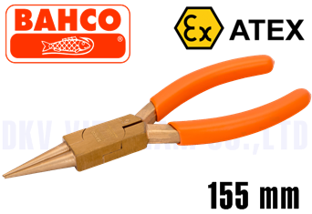 Kìm chống cháy nổ Bahco NSB405-160