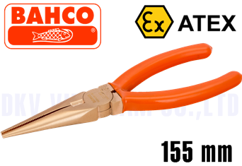 Kìm chống cháy nổ Bahco NSB406-160