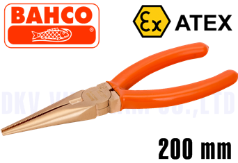 Kìm chống cháy nổ Bahco NSB406-200