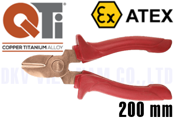 Kìm chống cháy nổ Pahwa PL-5008