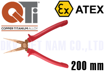 Kìm chống cháy nổ Pahwa PL-3008
