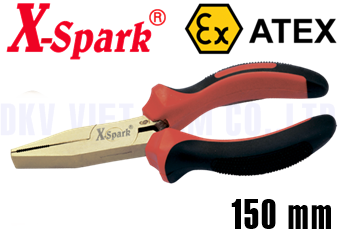 Kìm chống cháy nổ X-Spark 250-1002