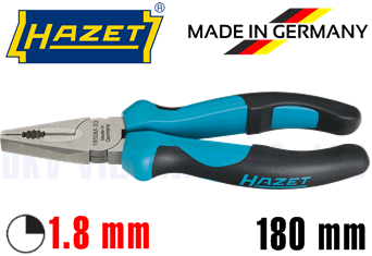 Kìm đa năng Hazet 1850 M-33