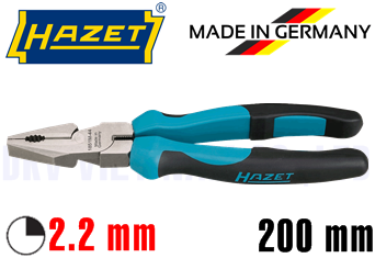 Kìm đa năng Hazet 1851 M-44