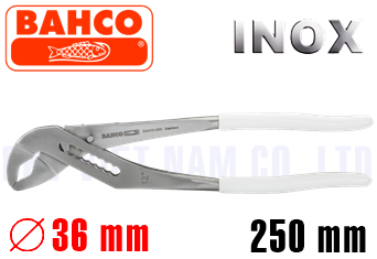 Kìm đa năng Inox Bahco SS410-250