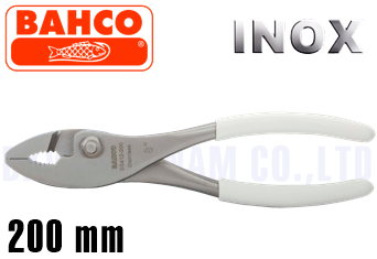 Kìm đa năng Inox Bahco SS412-200