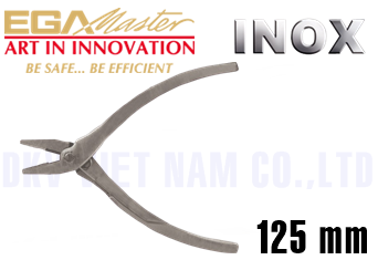 Kìm đa năng Inox Egamaster 38081