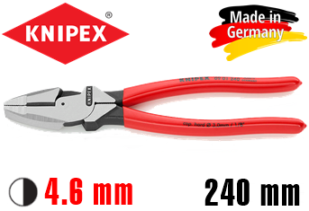 Kìm đa năng Knipex 09 01 240
