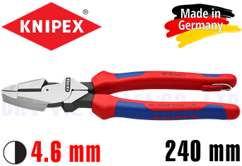 Kìm đa năng Knipex 09 02 240 T