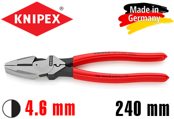 Kìm đa năng Knipex 09 11 240