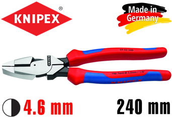 Kìm đa năng Knipex 09 12 240
