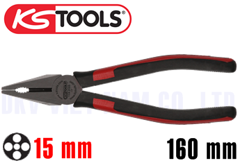 Kìm KS Tools 115.2101