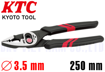 kìm đa năng KTC PJ-250
