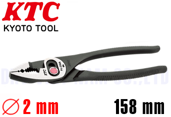 kìm đa năng KTC PJ-150A