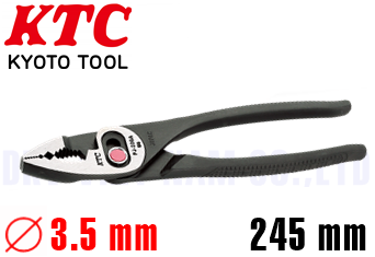 kìm đa năng KTC PJ-250A