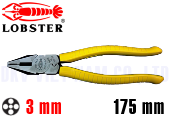 Kìm đa năng Lobster 2507G