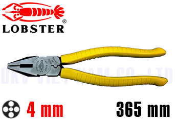 Kìm đa năng Lobster CSC225