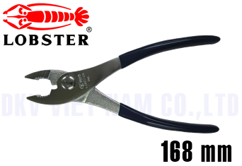 Kìm đa năng Lobster P150S