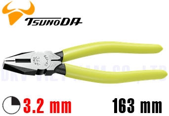 Kìm đa năng Tsunoda CP-150