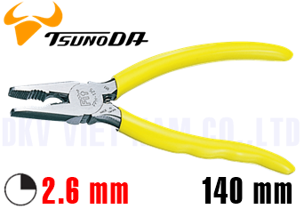 Kìm đa năng Tsunoda FPH-125