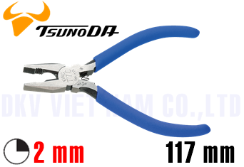 Kìm đa năng Tsunoda MP-115
