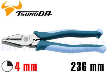 Kìm đa năng Tsunoda PW-115DG