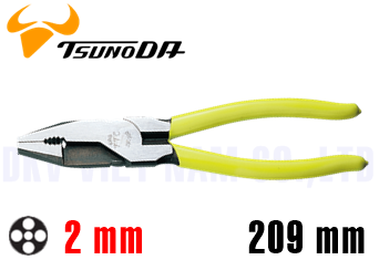 Kìm đa năng Tsunoda SP-200