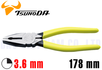 Kìm đa năng Tsunoda TP-175