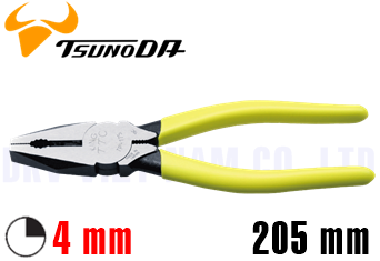 Kìm đa năng Tsunoda TP-200