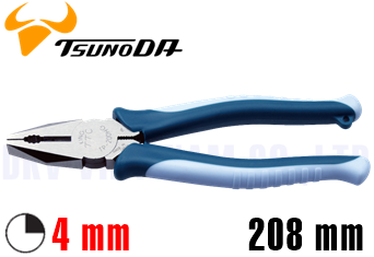 Kìm đa năng Tsunoda TP-200HG