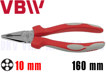 Kìm đa năng VBW 545105