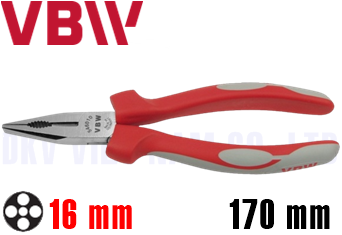 Kìm đa năng VBW 546010