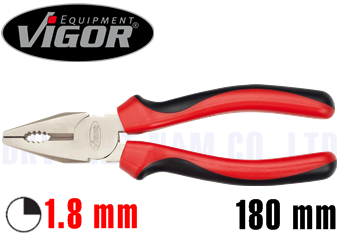Kìm đa năng Vigor V1616