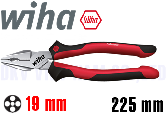 Kìm đa năng Wiha 26716