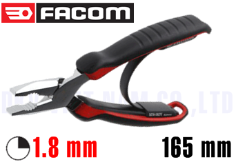 Kìm Facom 187A.16CPE