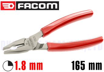 Kìm Facom 187A.16G