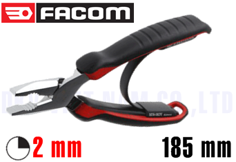 Kìm Facom 187A.18CPE