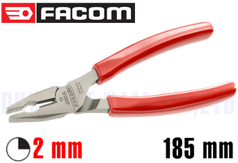 Kìm Facom 187A.18G