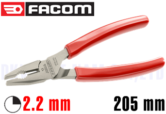 Kìm Facom 187A.20G