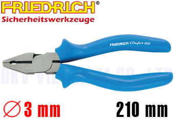 Kìm Friedrich 125208