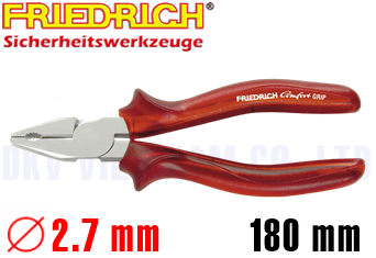 Kìm Friedrich 127189