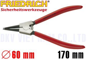 Kìm Friedrich 150224