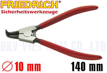 Kìm Friedrich 152204