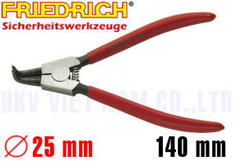 Kìm Friedrich 152211