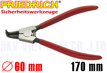 Kìm Friedrich 152228