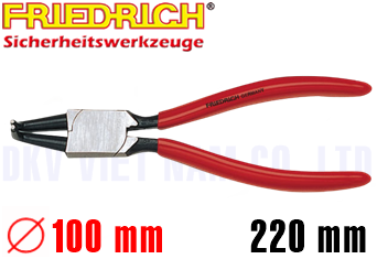 Kìm Friedrich 153232