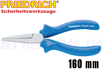 Kìm Friedrich 795166