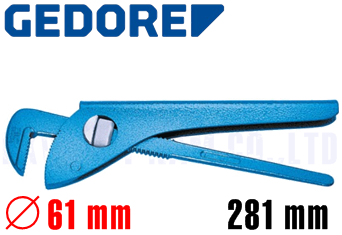 Kìm Gedore 152 11